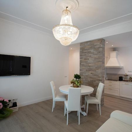Suite Imperiale Colosseo Рим Екстериор снимка