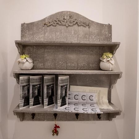 Suite Imperiale Colosseo Рим Екстериор снимка