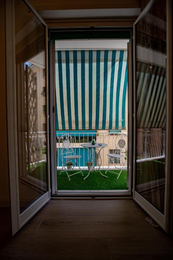 Suite Imperiale Colosseo Рим Екстериор снимка
