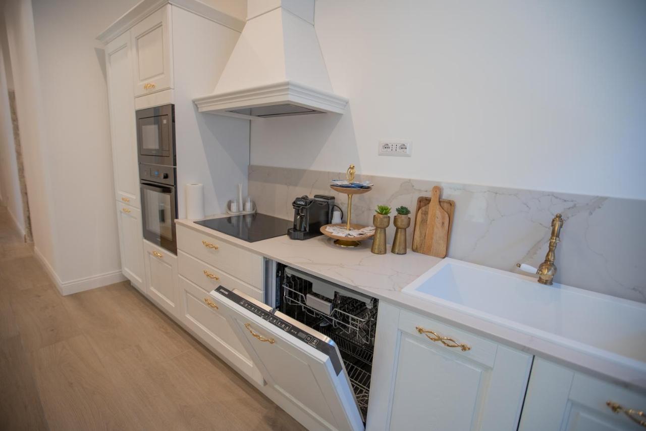 Suite Imperiale Colosseo Рим Екстериор снимка