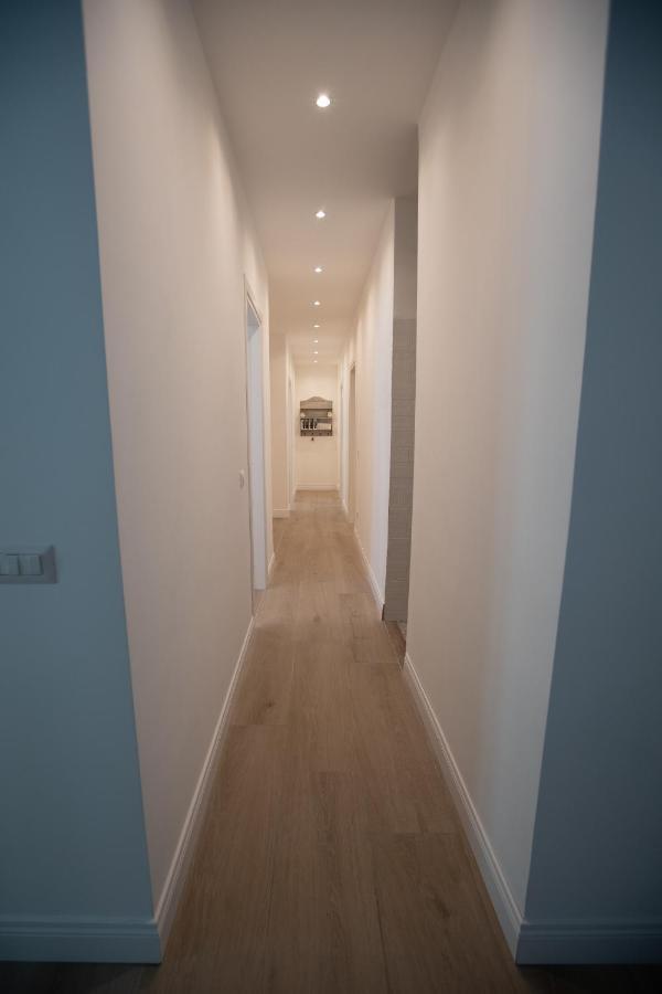Suite Imperiale Colosseo Рим Екстериор снимка