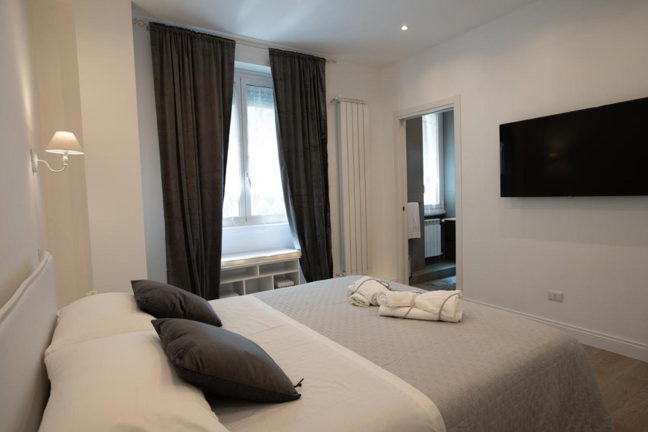 Suite Imperiale Colosseo Рим Екстериор снимка