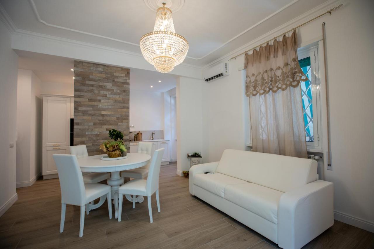 Suite Imperiale Colosseo Рим Екстериор снимка