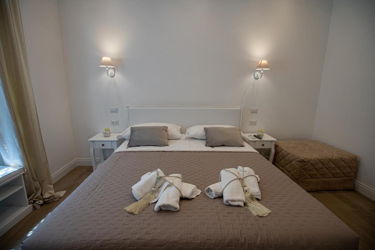 Suite Imperiale Colosseo Рим Екстериор снимка