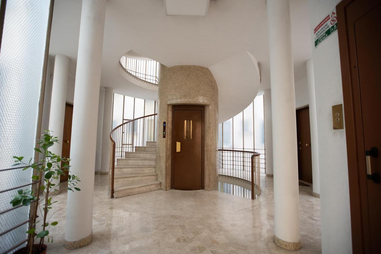 Suite Imperiale Colosseo Рим Екстериор снимка