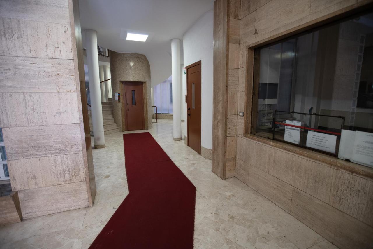 Suite Imperiale Colosseo Рим Екстериор снимка