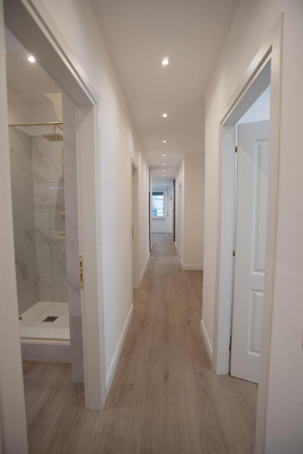 Suite Imperiale Colosseo Рим Екстериор снимка