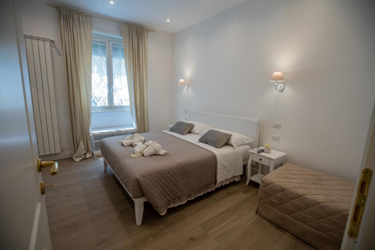 Suite Imperiale Colosseo Рим Екстериор снимка