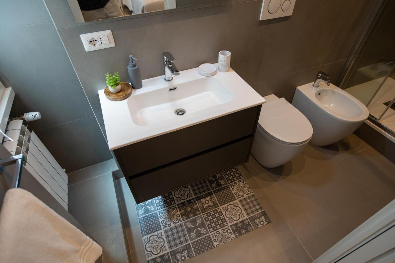 Suite Imperiale Colosseo Рим Екстериор снимка