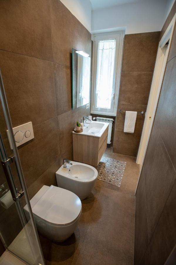 Suite Imperiale Colosseo Рим Екстериор снимка