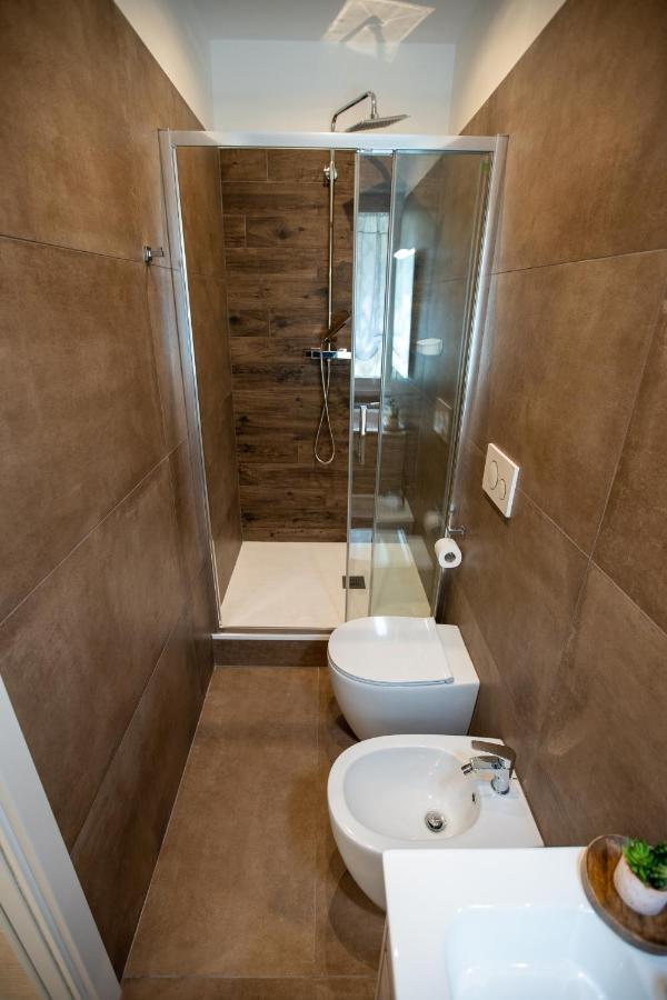 Suite Imperiale Colosseo Рим Екстериор снимка