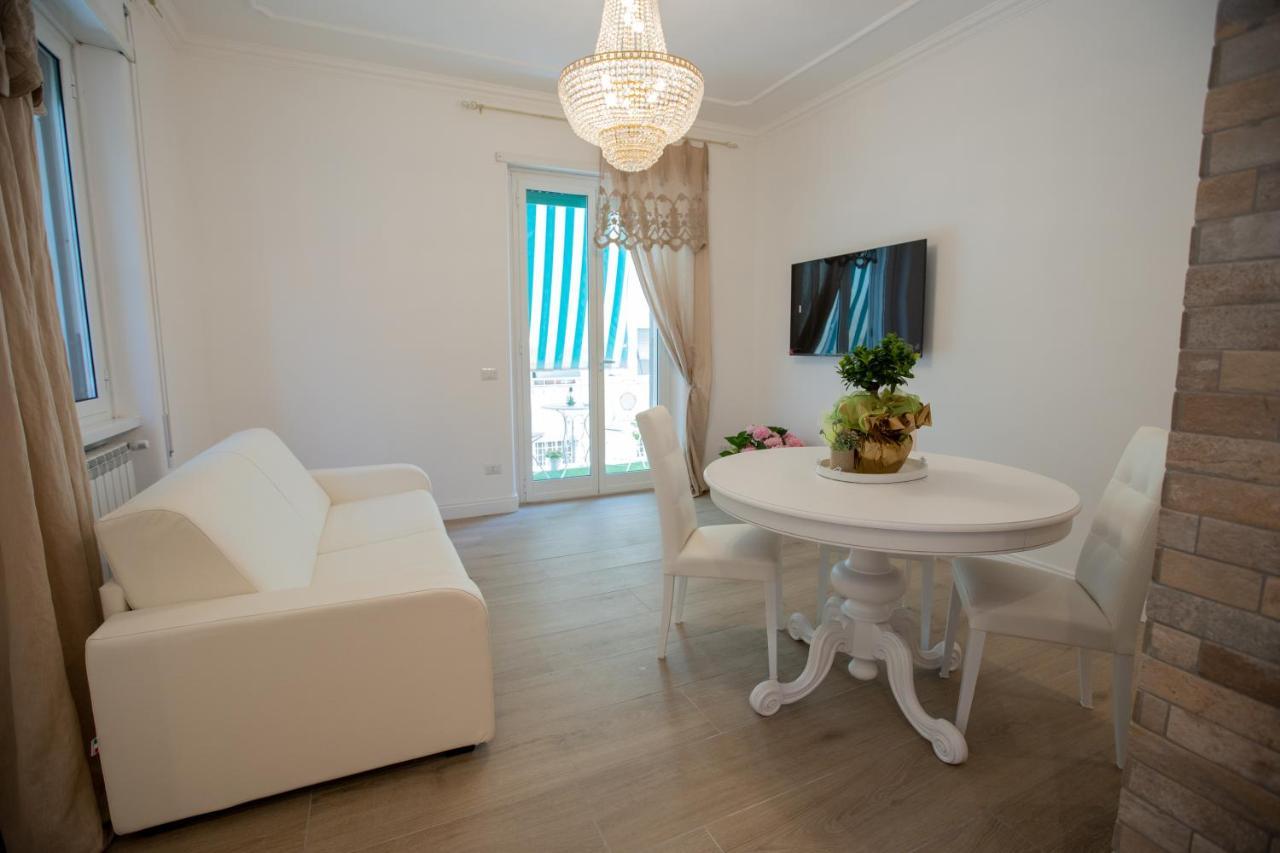 Suite Imperiale Colosseo Рим Екстериор снимка