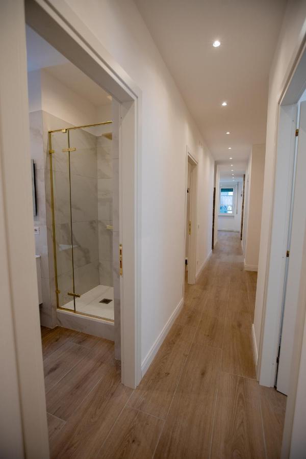Suite Imperiale Colosseo Рим Екстериор снимка
