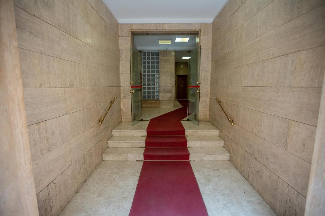 Suite Imperiale Colosseo Рим Екстериор снимка