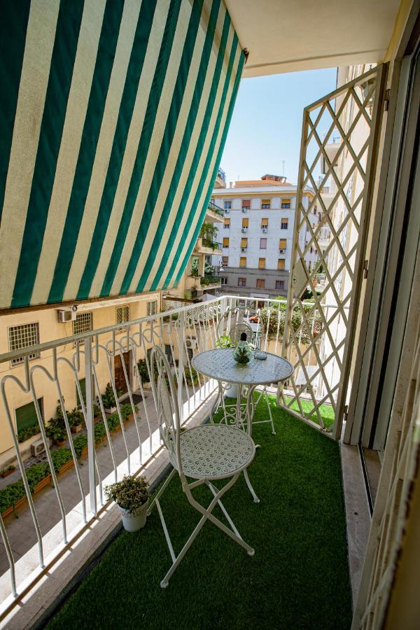 Suite Imperiale Colosseo Рим Екстериор снимка