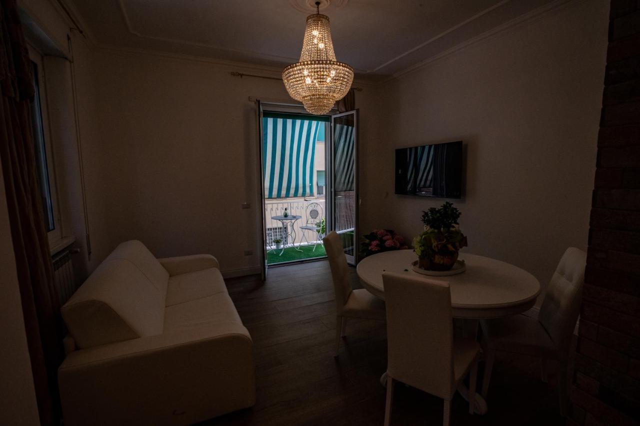 Suite Imperiale Colosseo Рим Екстериор снимка