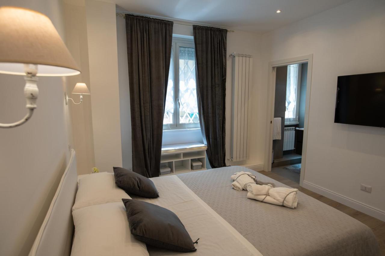 Suite Imperiale Colosseo Рим Екстериор снимка