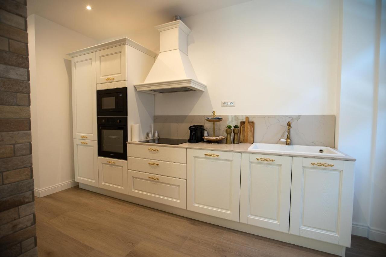 Suite Imperiale Colosseo Рим Екстериор снимка