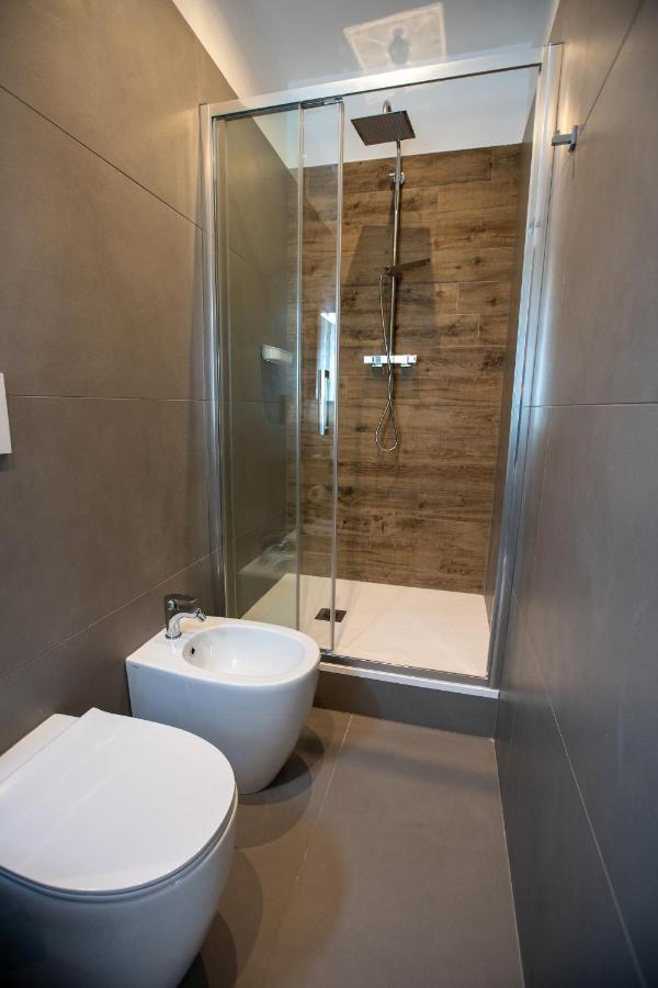 Suite Imperiale Colosseo Рим Екстериор снимка
