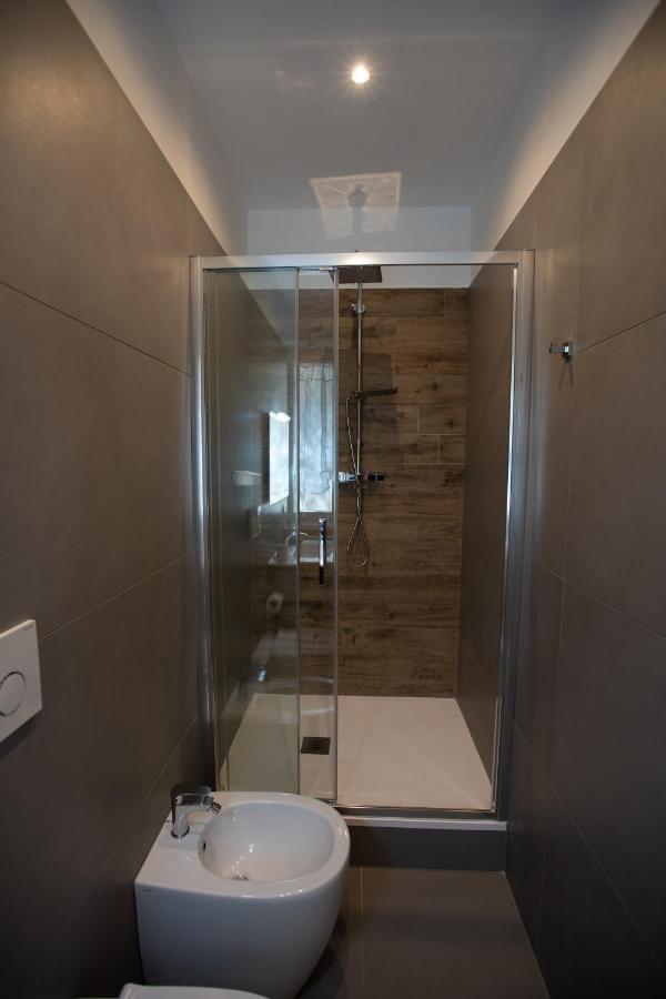 Suite Imperiale Colosseo Рим Екстериор снимка