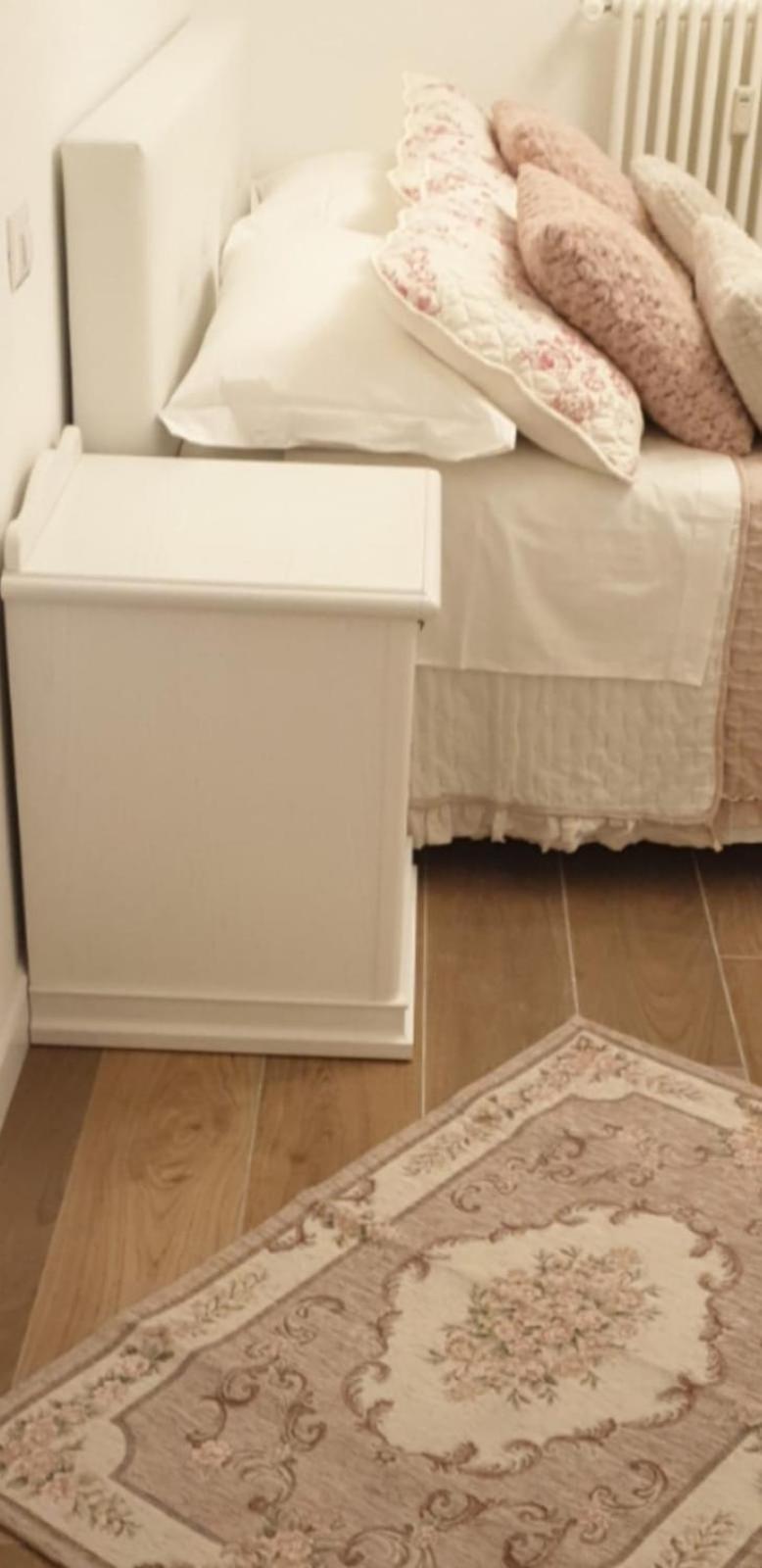Suite Imperiale Colosseo Рим Екстериор снимка